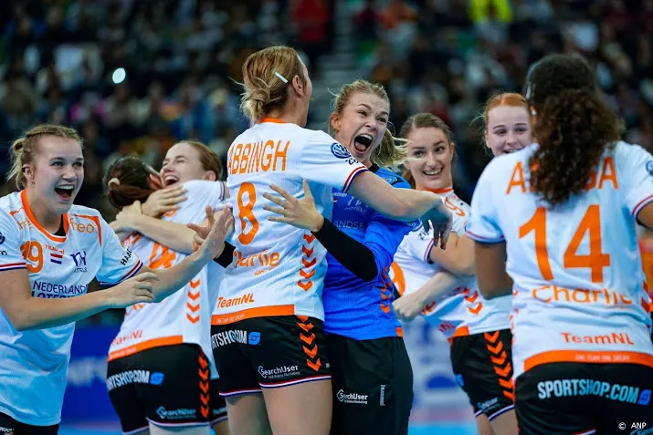 europese bond plant vier interlands handbalsters in juni