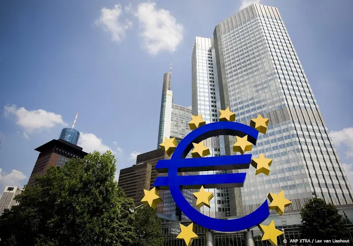 europese centrale bank ziet winst slinken door lage rente
