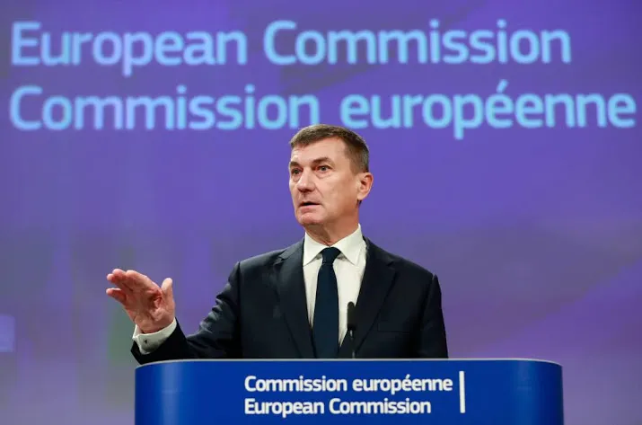 europese commissie bezorgd over huawei