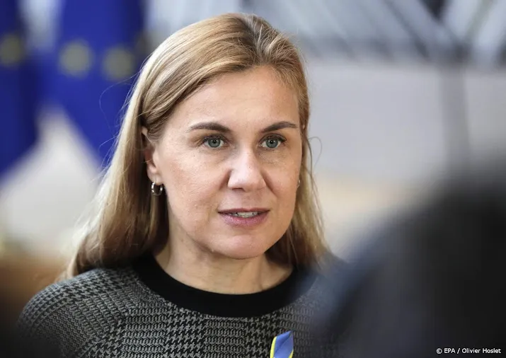 europese commissie geen eu land betaalt russisch gas in roebels