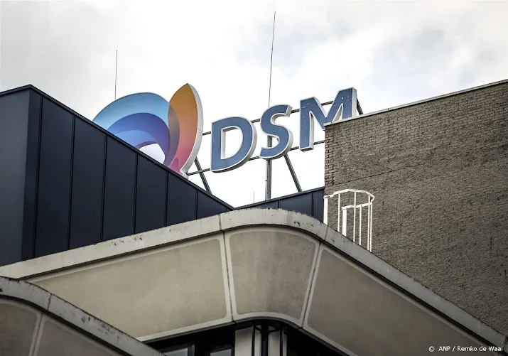 europese commissie keurt fusie dsm met firmenich goed