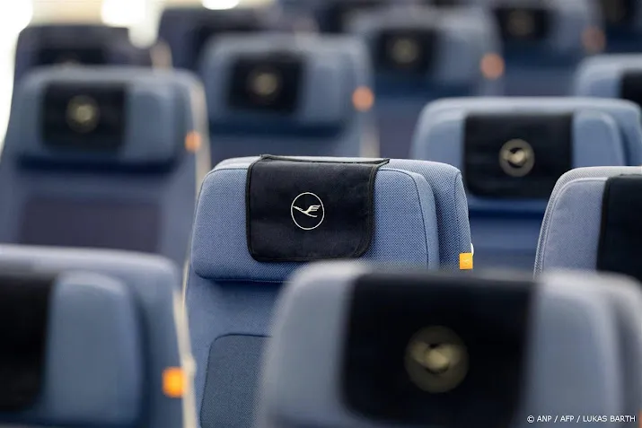 europese commissie kijkt opnieuw naar coronasteun lufthansa