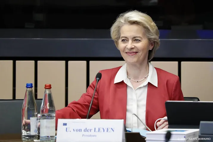 europese commissie legt nieuwe eu sancties tegen rusland op tafel