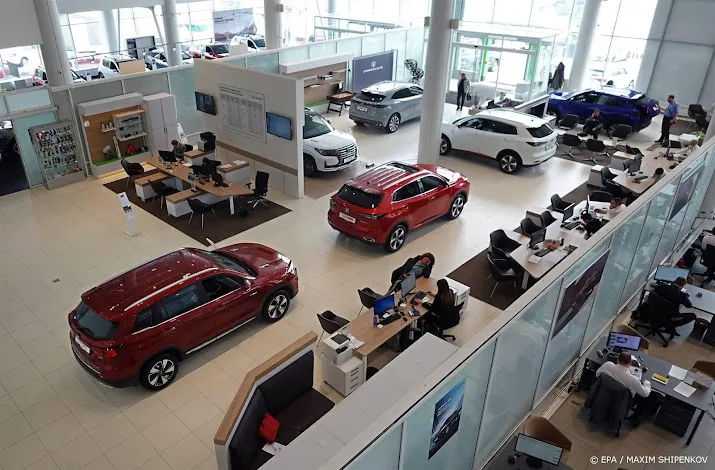 europese commissie onderzoekt subsidieren stekkerauto door china