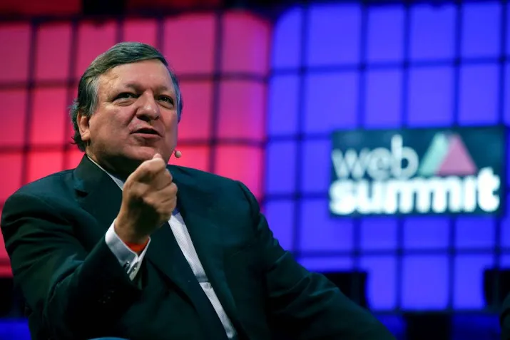 europese commissie op matje vanwege barroso