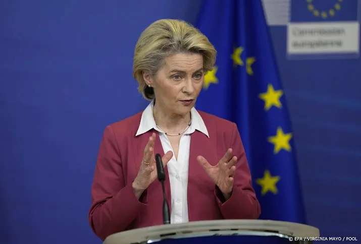 europese commissie staat staatssteun toe bij opbouw chipindustrie