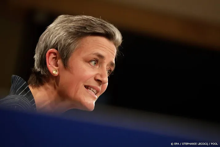europese commissie wil staatssteunregels langer opschorten