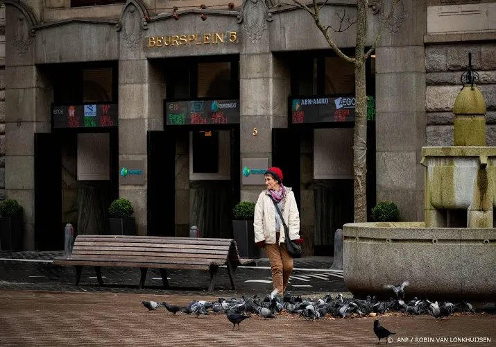 europese en amerikaanse beurzen dicht vanwege kerst