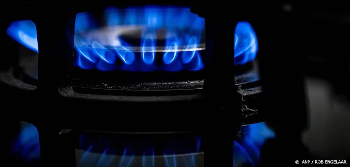 europese gasprijs flink gestegen door spanningen oekraine