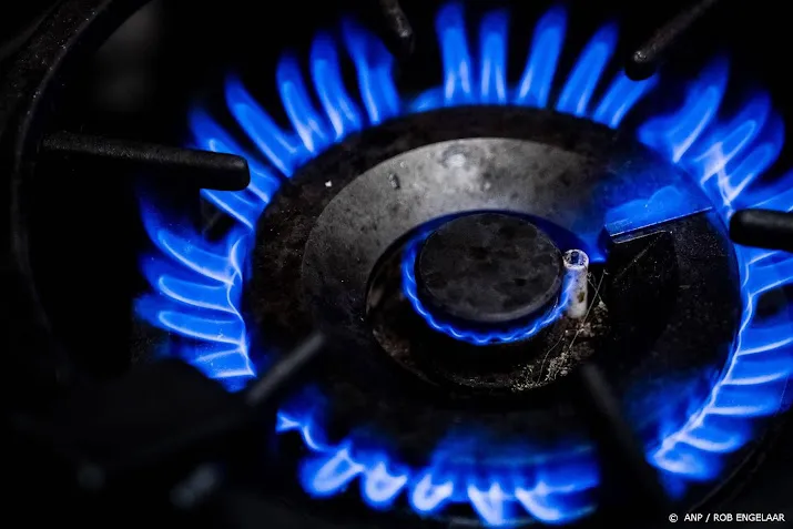 europese gasprijs flink omhoog door zorgen verstoring lng aanbod