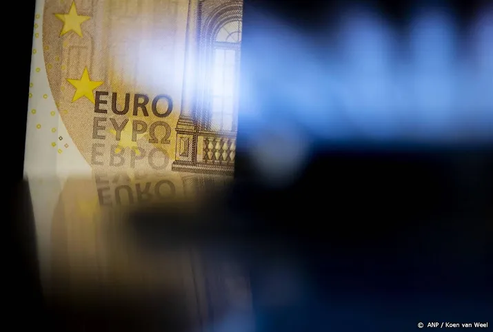 europese gasprijs zakt voor het eerst sinds 2021 onder de 30 euro
