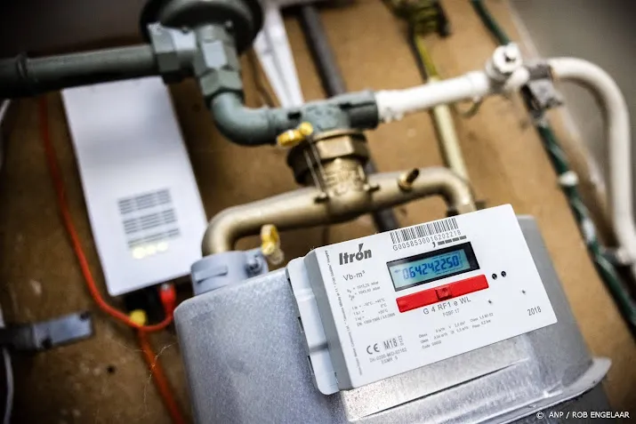 europese gasprijzen stijgen na nieuwe staking in lng fabrieken