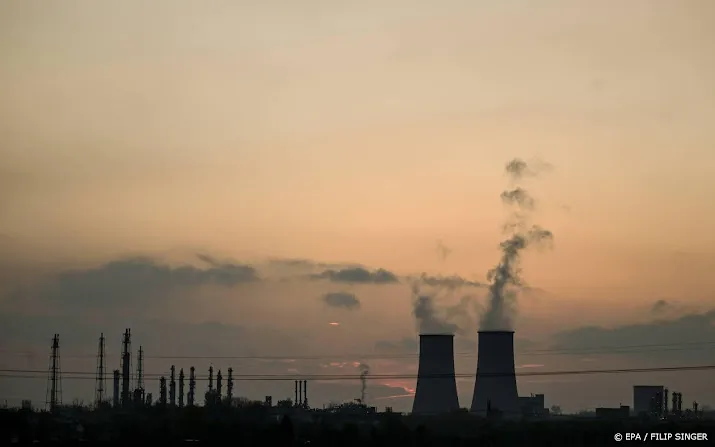 europese industrie rekent opnieuw hogere prijzen