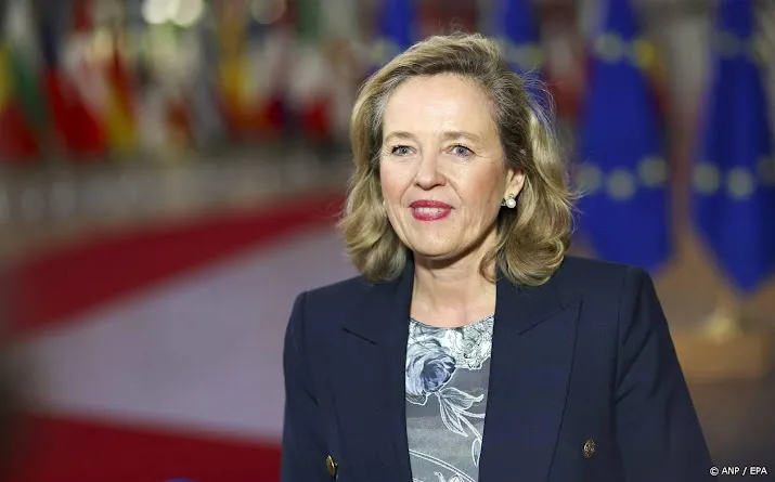 europese investeringsbank eib krijgt spaanse als baas