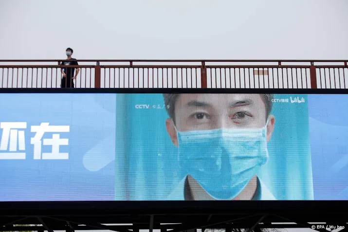 europese kvk china minder aantrekkelijk door streng covidbeleid