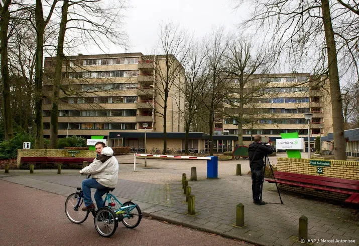 europese lening van 200 miljoen voor ggz instelling s heeren loo