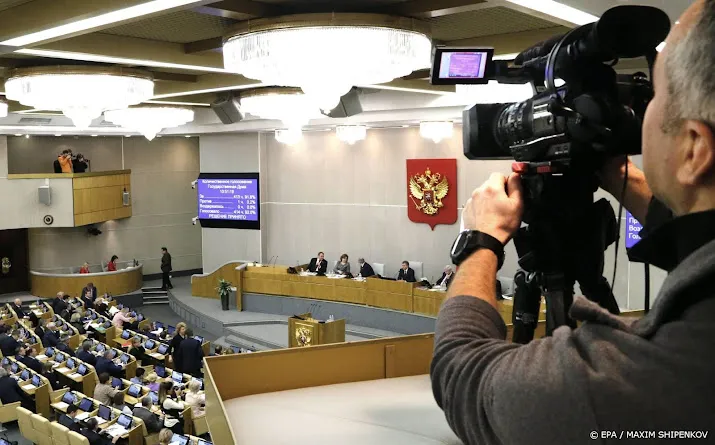 europese persbureaus schorsen russisch persbureau tass