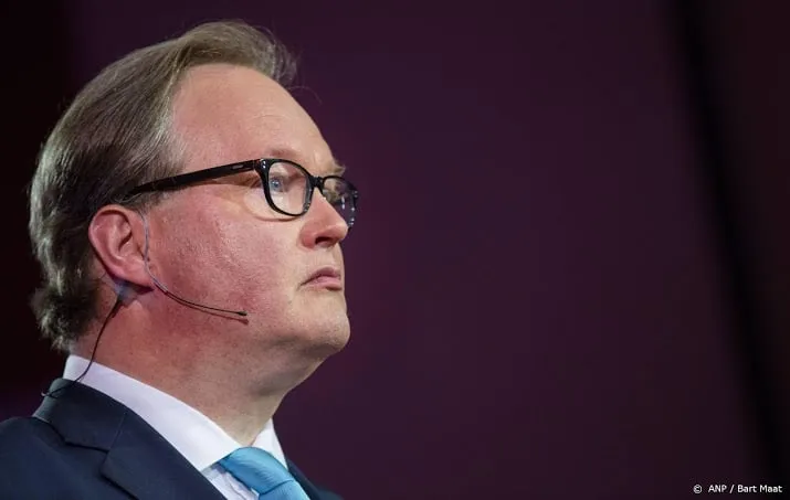 europese politici en partijgenoten rouwen om dood van baalen