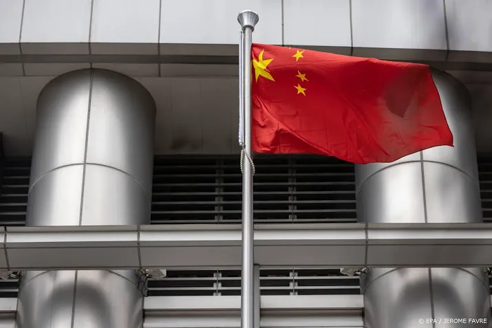 europese rekenkamer pleit voor opvoeren china strategie