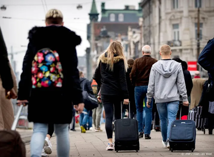 europese steden vrezen toename airbnb verhuur