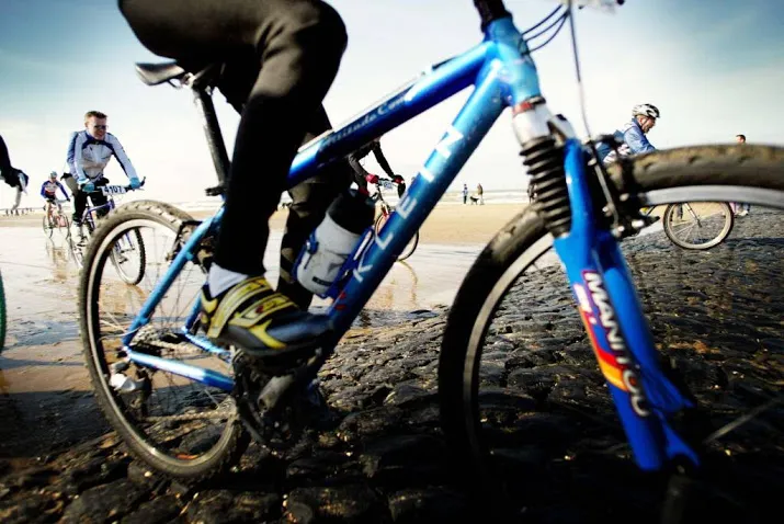 europese titel strandrace voor ockeloen