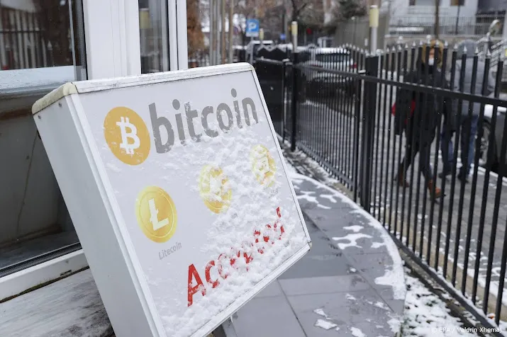 europese toezichthouders waarschuwen consument voor cryptos
