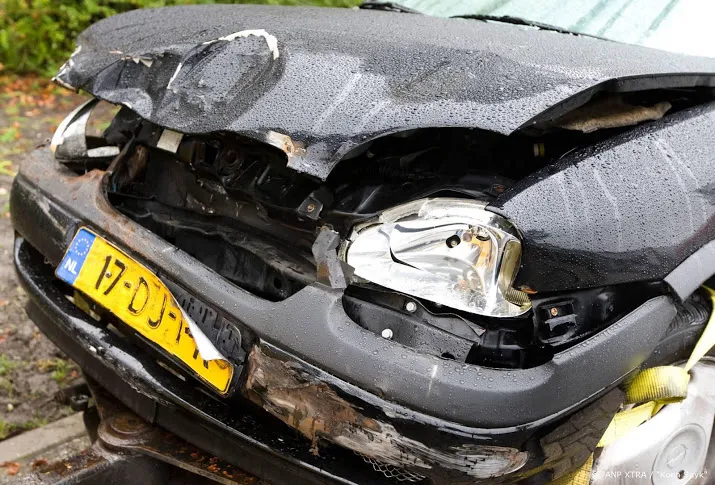 europese verkeersveiligheidsraad teleurgesteld over nederland