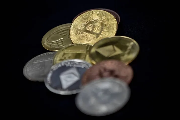europese wetgeving voor cryptogeld nodig