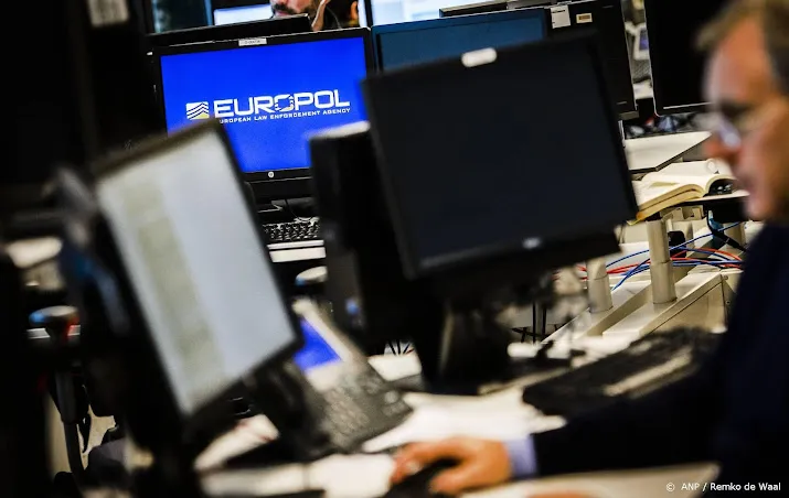europol corona heeft matchfixing in voetbal in de hand gewerkt