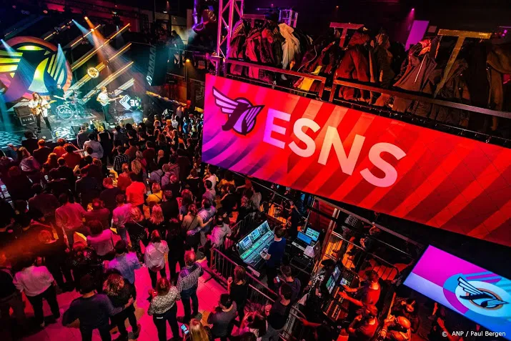 eurosonic noorderslag 2021 gaat door in aangepaste vorm