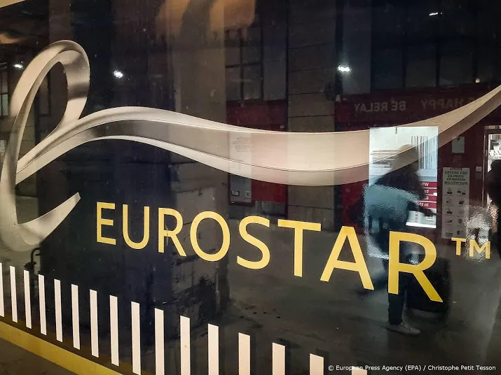 eurostar heeft snel hulp nodig van britse overheid