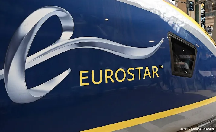eurostar londen mogelijk minder lang uit de running