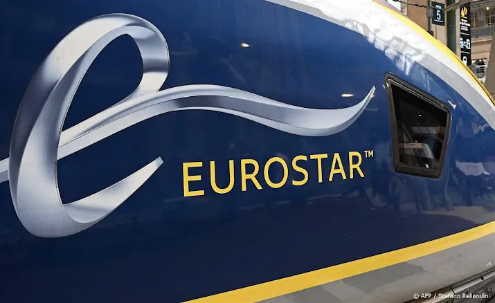 eurostar naar londen rijdt half jaar niet iets korter dan gedacht
