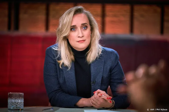 eva jinek verlaat rtl en gaat samenwerking aan met avrotros
