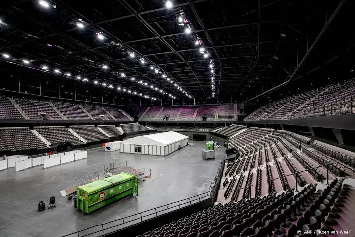 evenementen verzekeren tegen pandemie kan nog lange tijd niet
