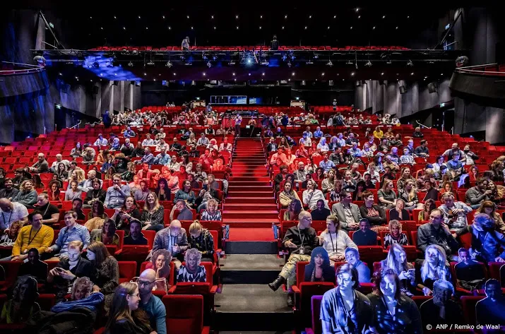 evenementenbranche maakt plan voor terugkeer naar oude normaal
