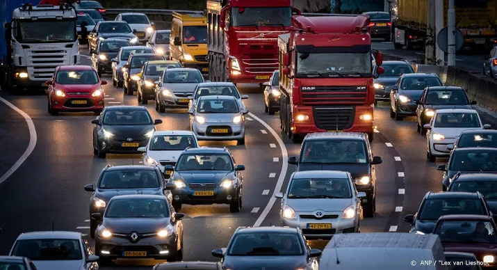 evofenedex ziet risico op coronafiles na zomerperiode