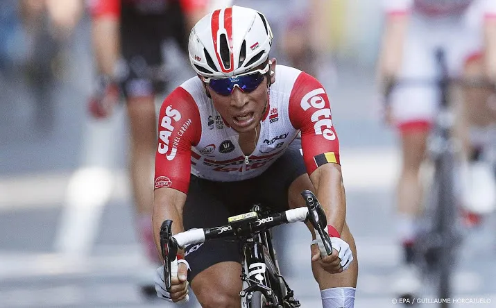 ewan klopt viviani en groenewegen in tour