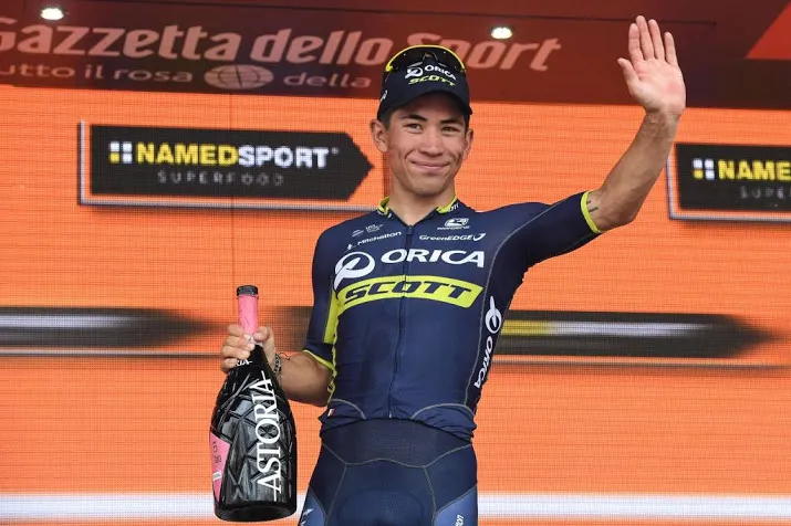 ewan snelste in tweede etappe tour down under