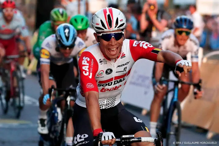 ewan wint brussels cycling classic