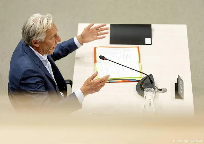 ex baas fiod vasthouden aan fraudewet oorzaak van hard beleid