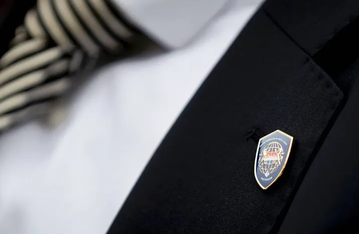 ex beveiliger uit team wilders vervolgd