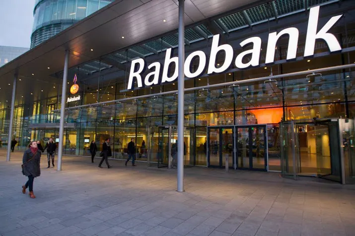 ex medewerkers rabobank ontlopen vervolging