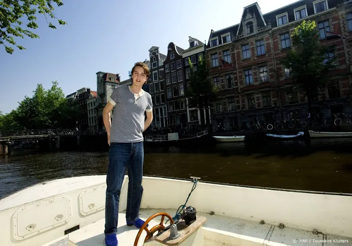ex partners van lienden worstelen met erfenis mondkapjesaffaire