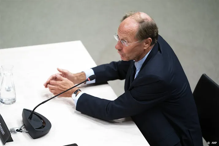 ex privacywaakhond politiek negeerde jarenlang waarschuwingen