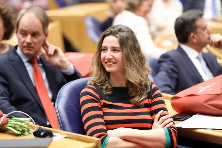 ex sper gesthuizen stapt over naar groenlinks