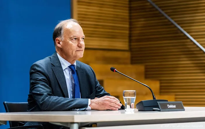 ex topman shell wist voor huizinge al van kleine kans op letsel