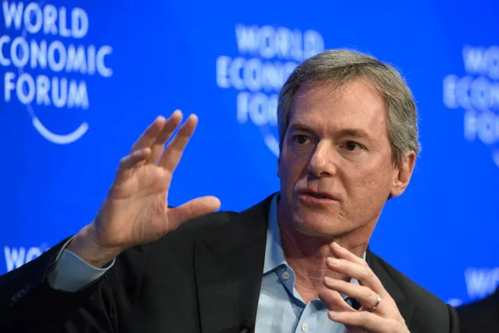 ex topman werkt aan overname qualcomm