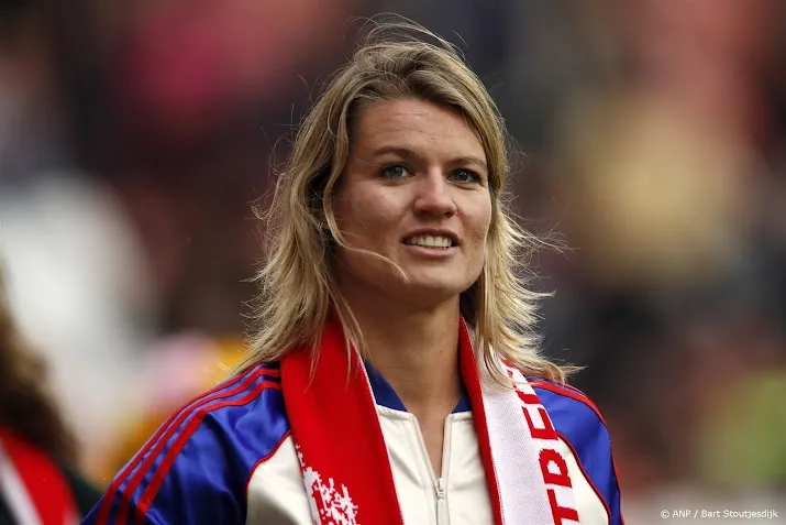 ex topsprinter schippers toernooidirecteur ek indooratletiek 2025