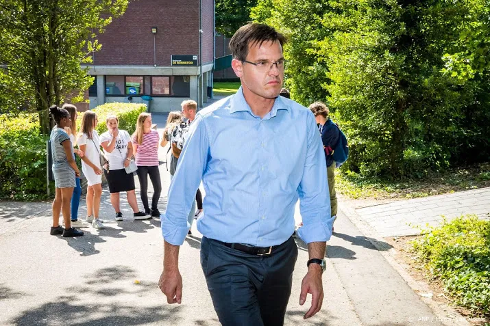 ex vmbo baas postema verdiende 182 000 euro